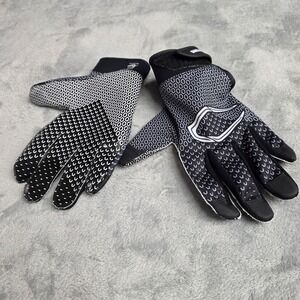Cutter  Brand‎ Youth Receiver Gloves Size YL/YXL